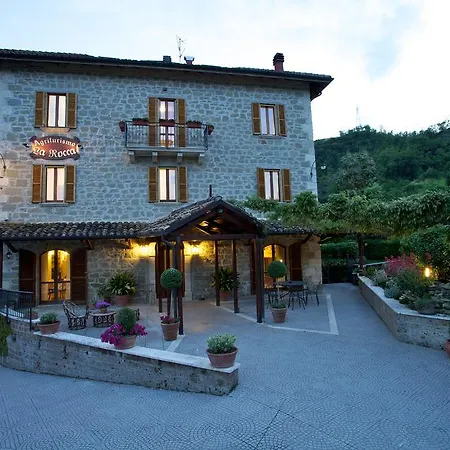 Agriturismo La Rocca-3